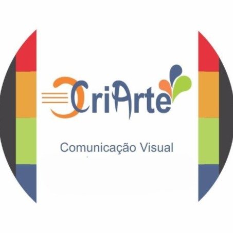 CriArte Comunicação Visual